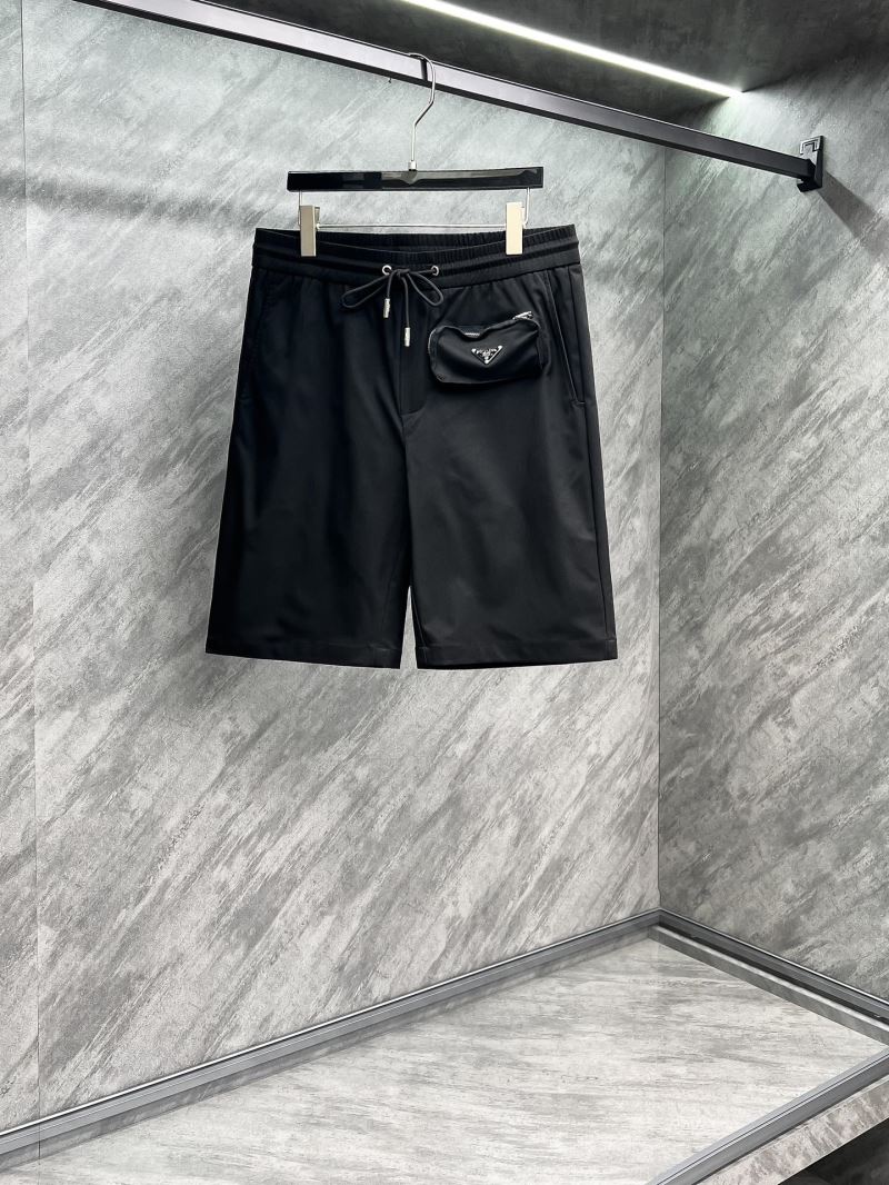 Prada Short Pants